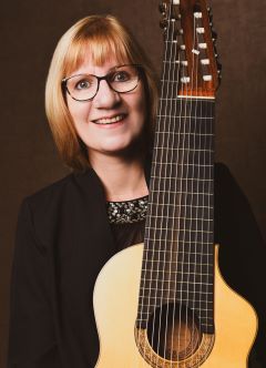 Gitarre